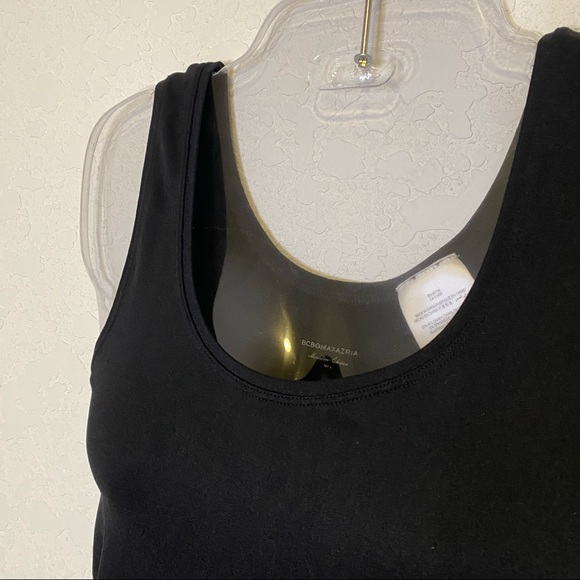 BCBGMaxazria - Shell/Tank - Picture 2 of 4